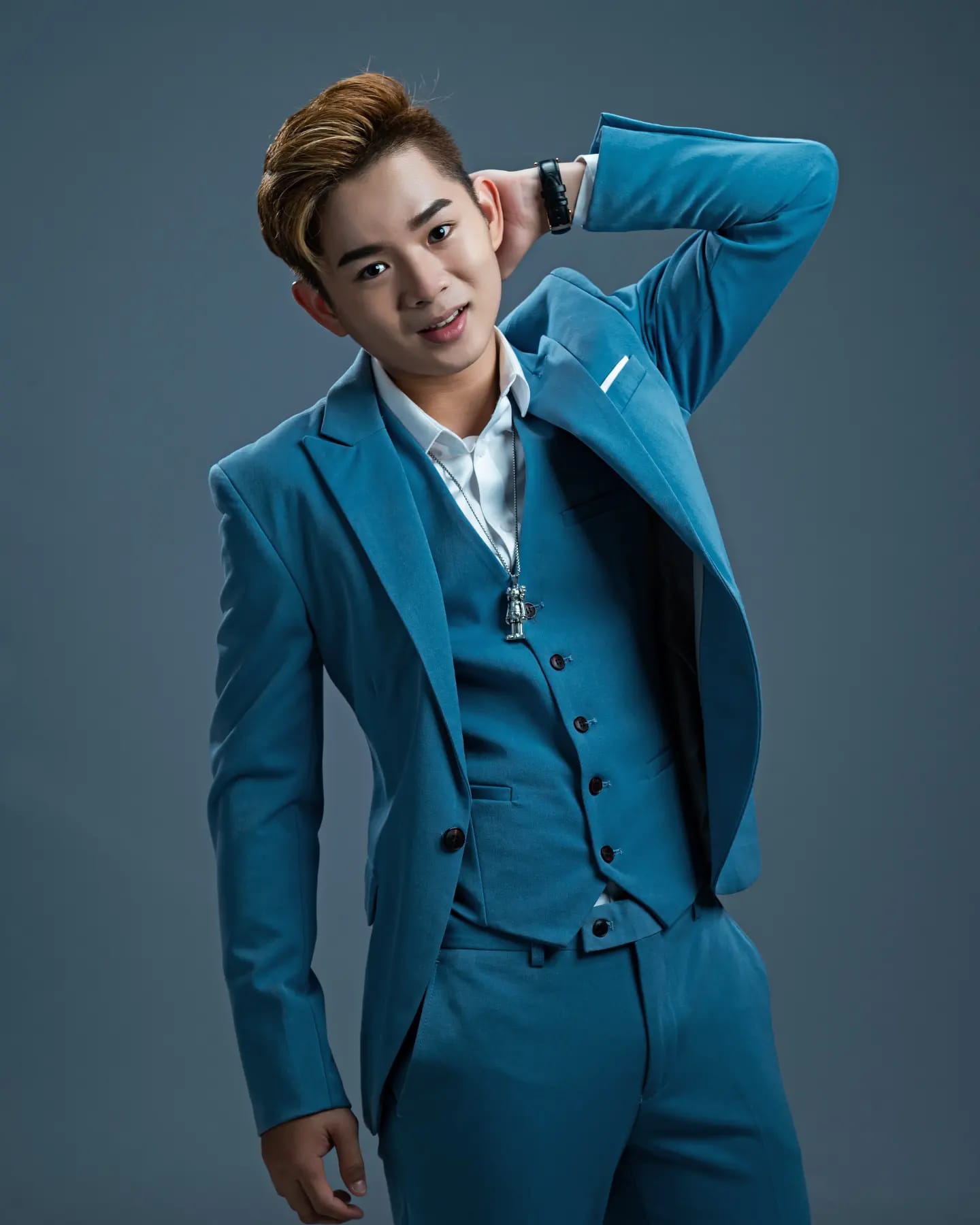 Jake Eng 黄炜杰 - Jake Eng 黄炜杰 added a new photo.