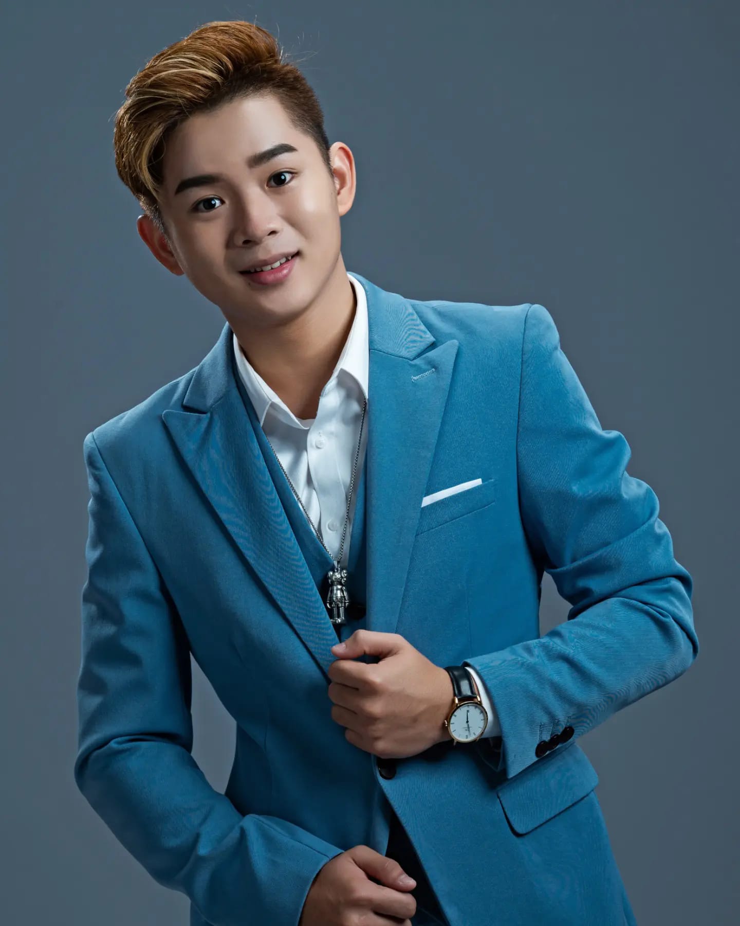 Jake Eng 黄炜杰 - Jake Eng 黄炜杰 added a new photo.