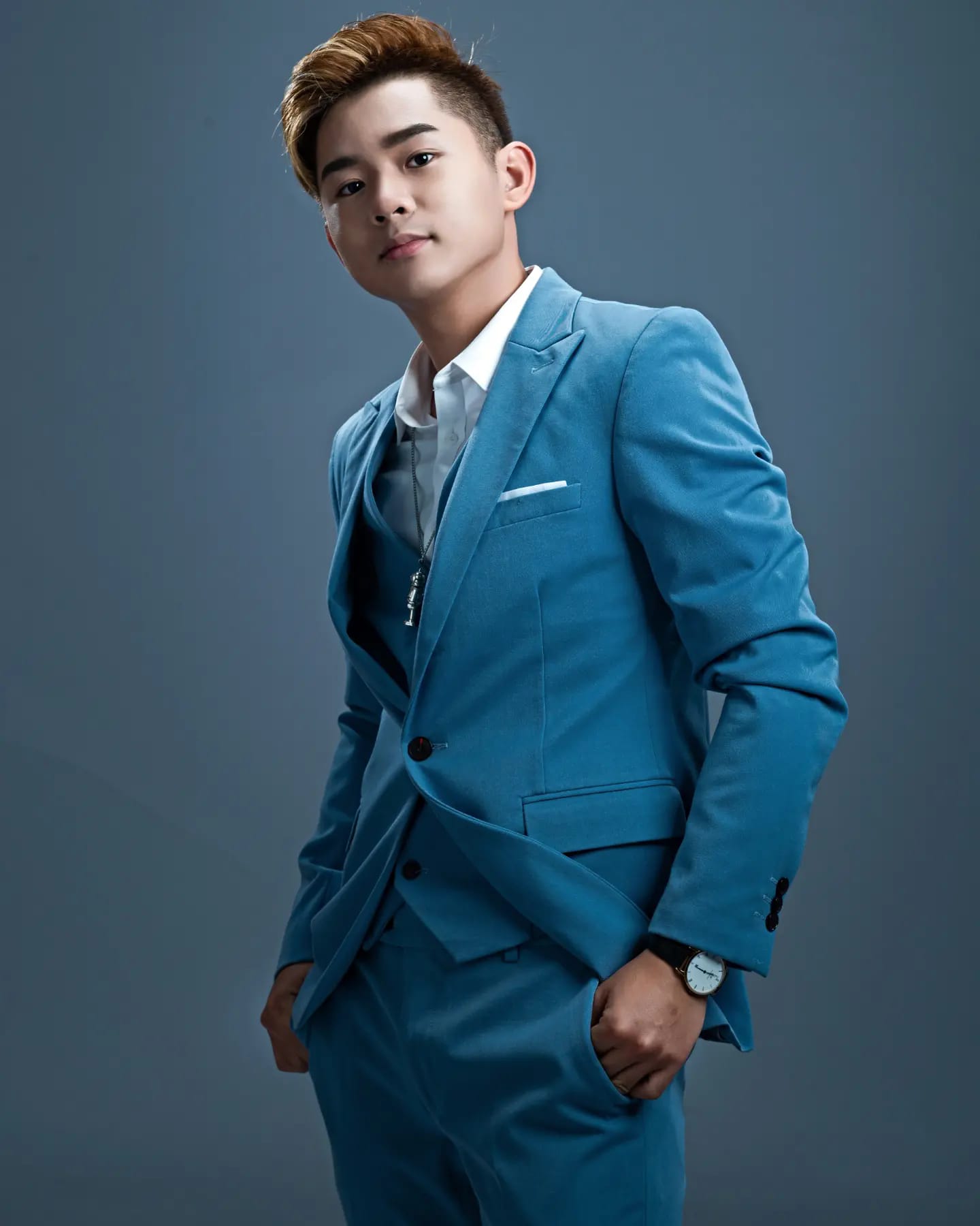 Jake Eng 黄炜杰 - Jake Eng 黄炜杰 added a new photo.