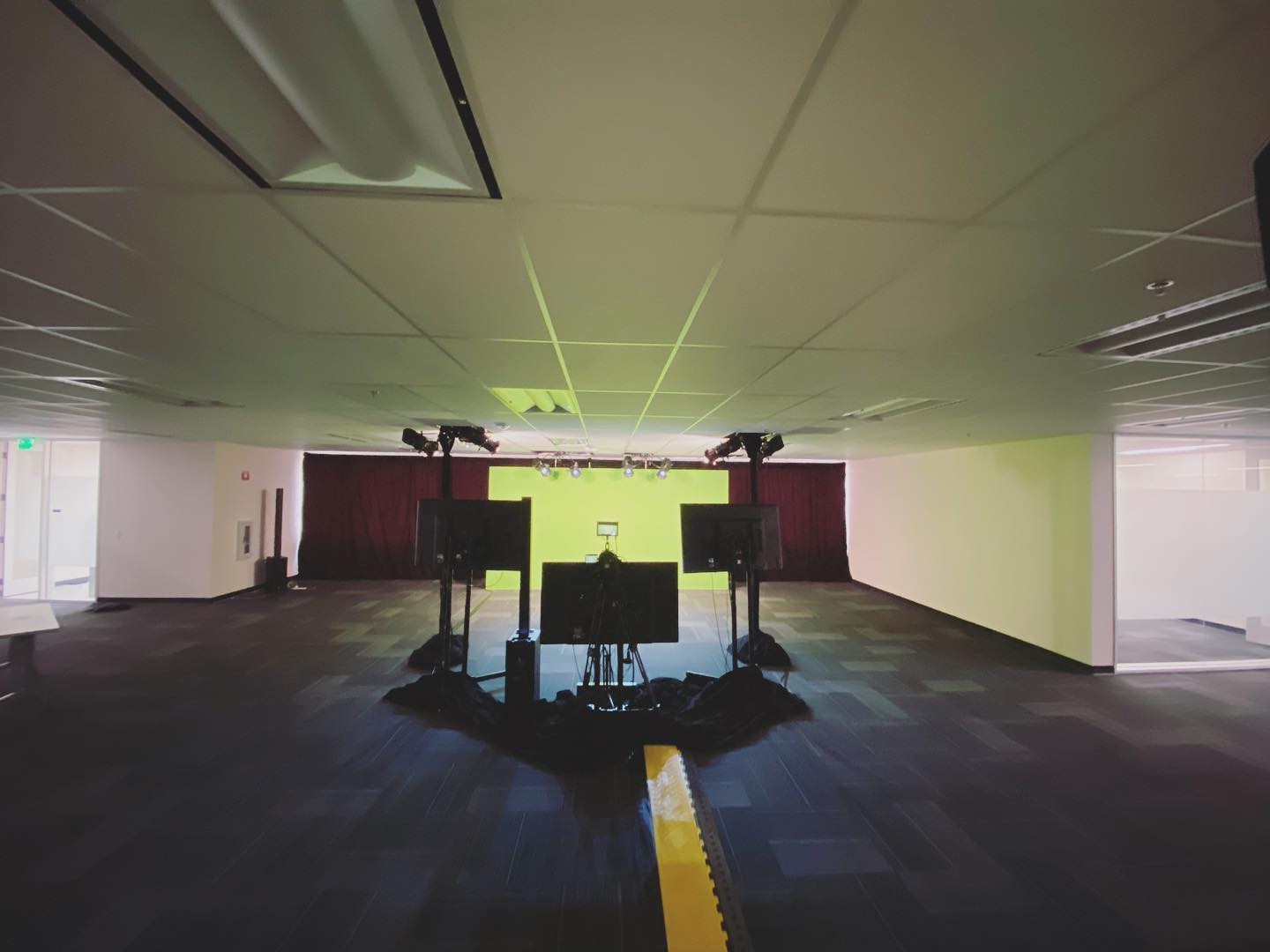 On Point Audio Visual | San Leandro CA
