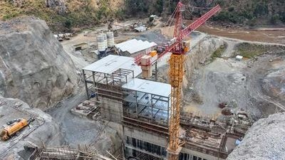 Yaga - Muri Ntwarante 2023, urugomero rwa Rusumo ruzotangura ...