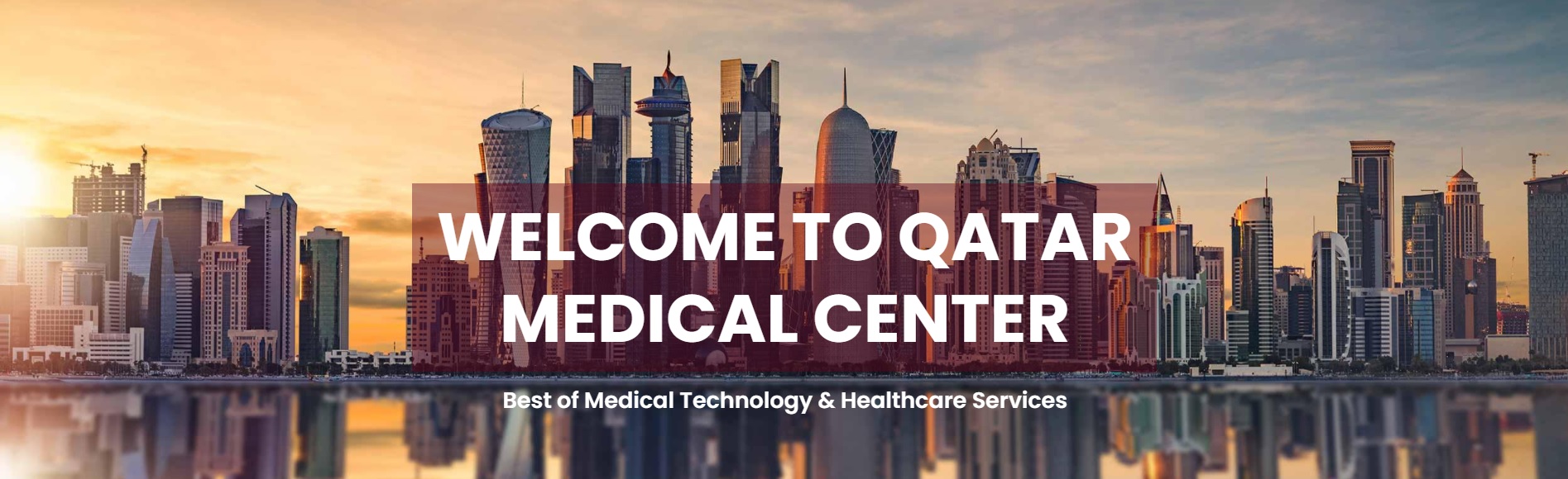 Qatar Medical Center