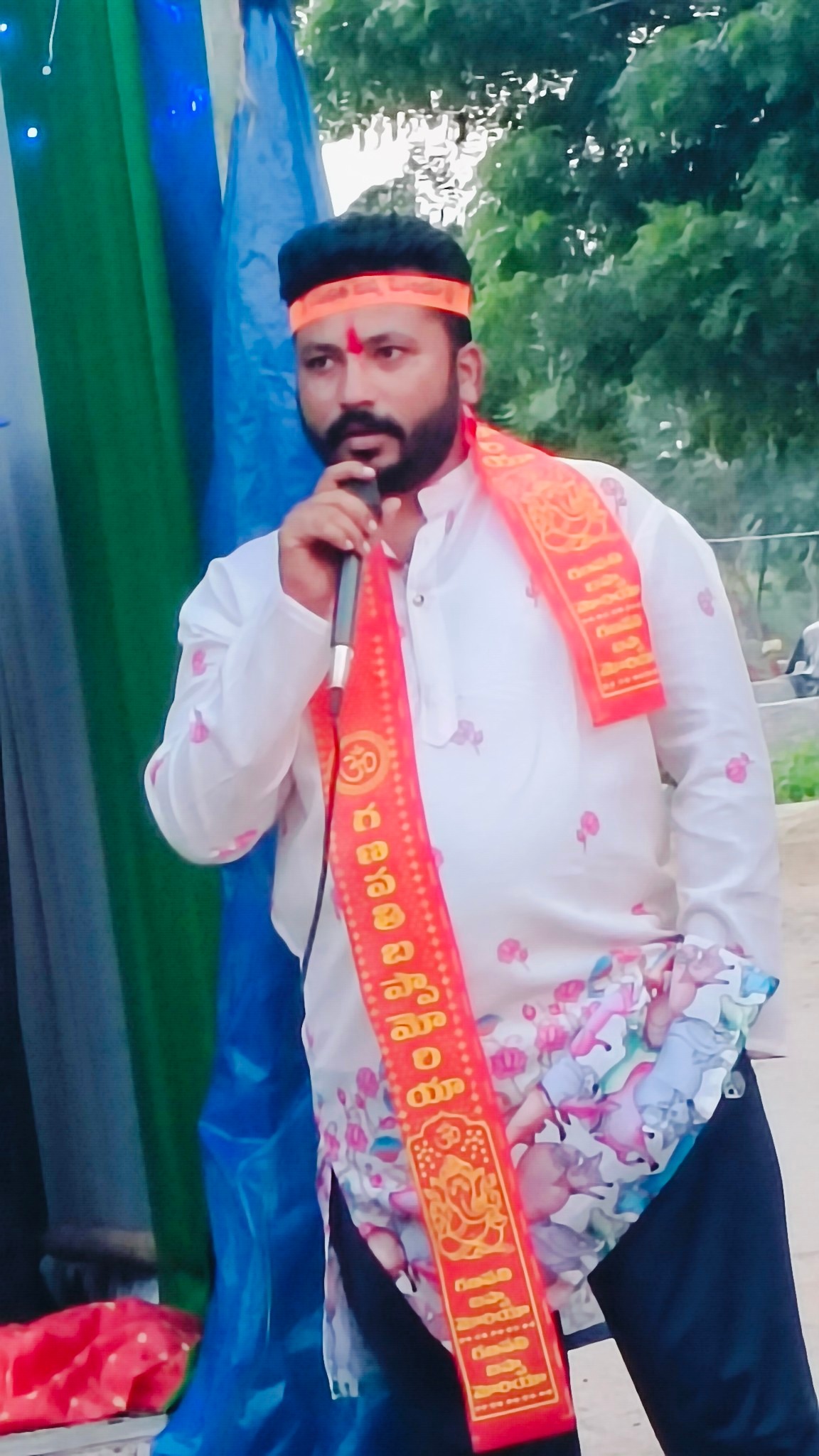 Panjugula Pooja Reddy