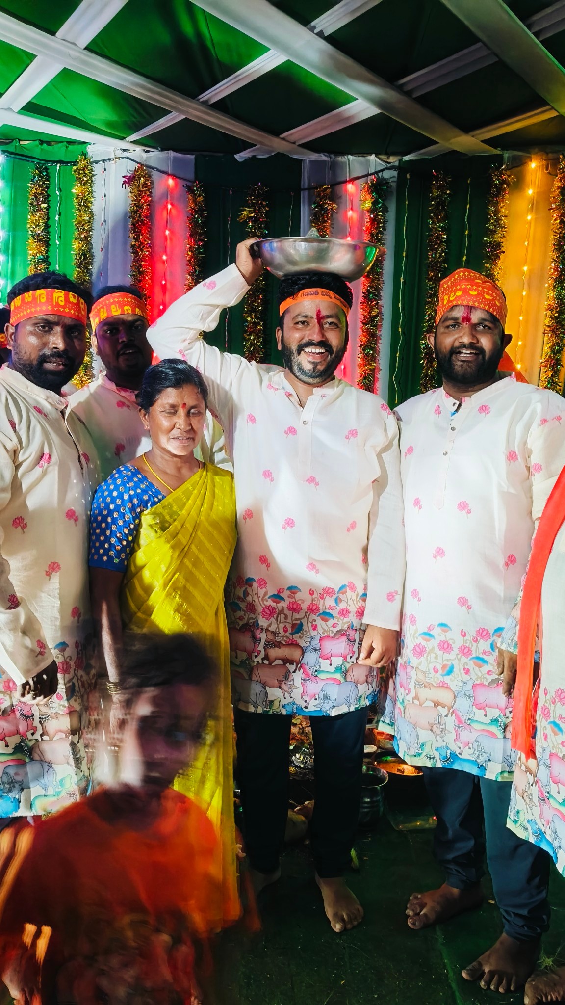 Panjugula Pooja Reddy