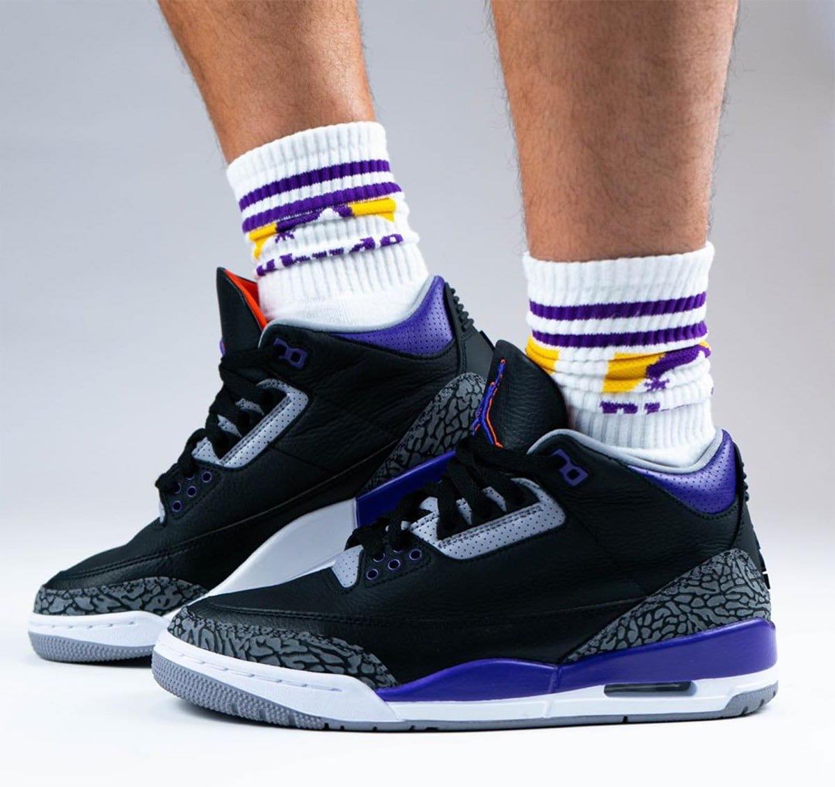 Air Jordan 3 