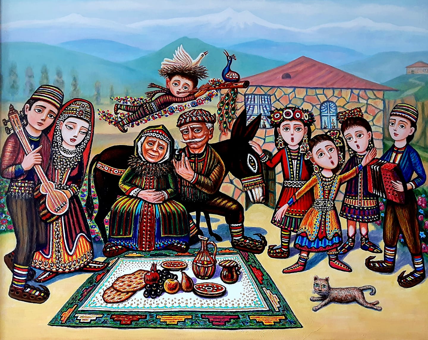 Sevada Grigoryan