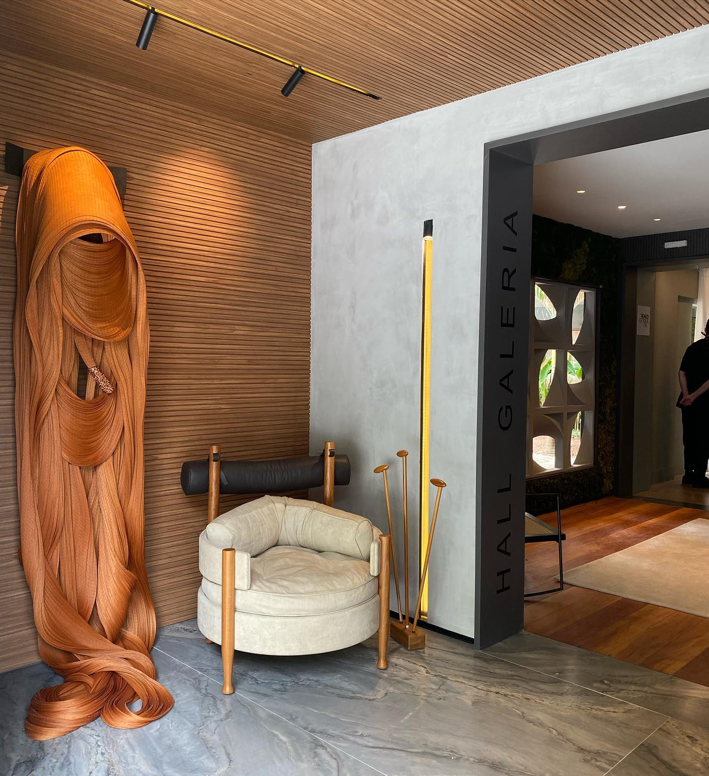Leticia Finamore Arquitetura | Vitória ES