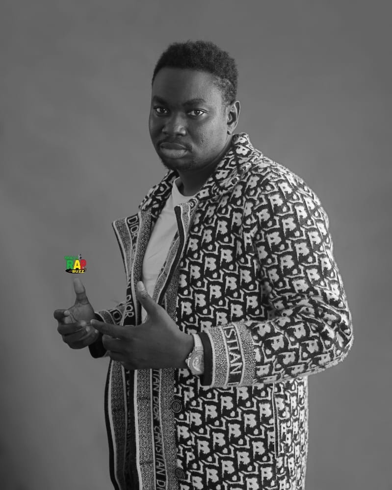 MALI RAP BUZZ - Il était une fois dans l'histoire du rap... | Facebook