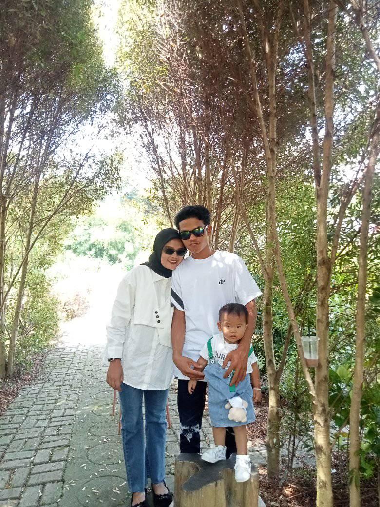 Candra Bang Naty