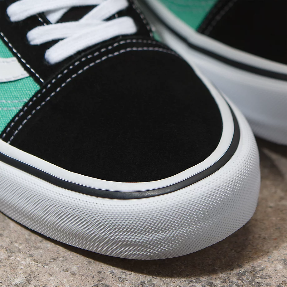 The Old Skool Pro from Vans; an all-time classic now available in