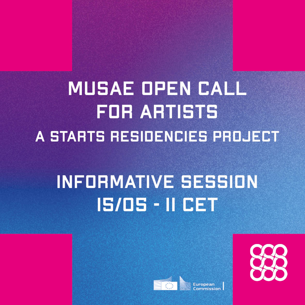 PAL Robotics - Register for the project #MUSAE webinar on...