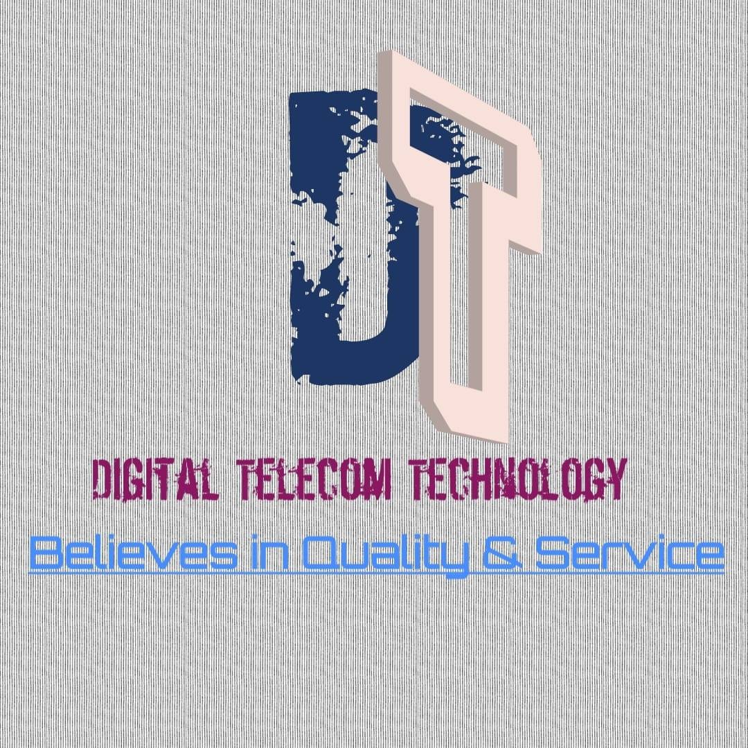 Digital Telecom Technology