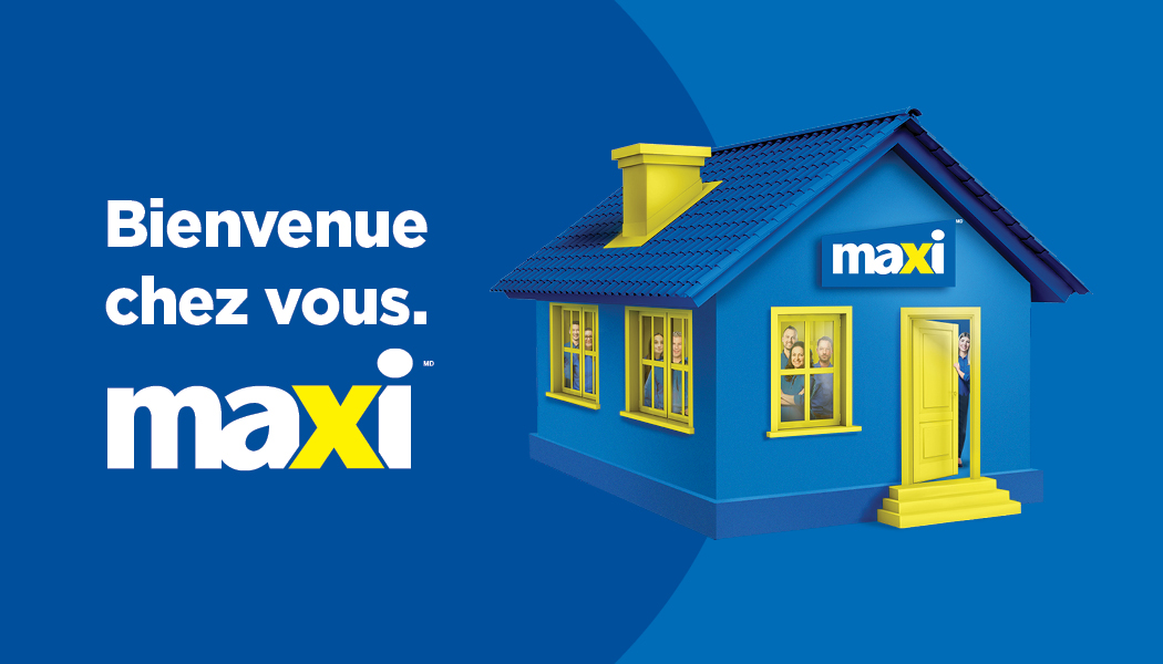 Maxi - Tu veux te joindre à la super équipe du MAXI... | Facebook