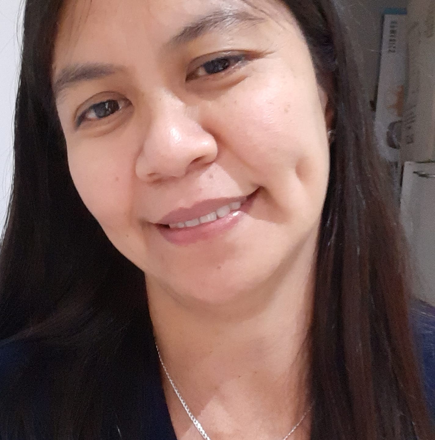 Yvette de Sagun