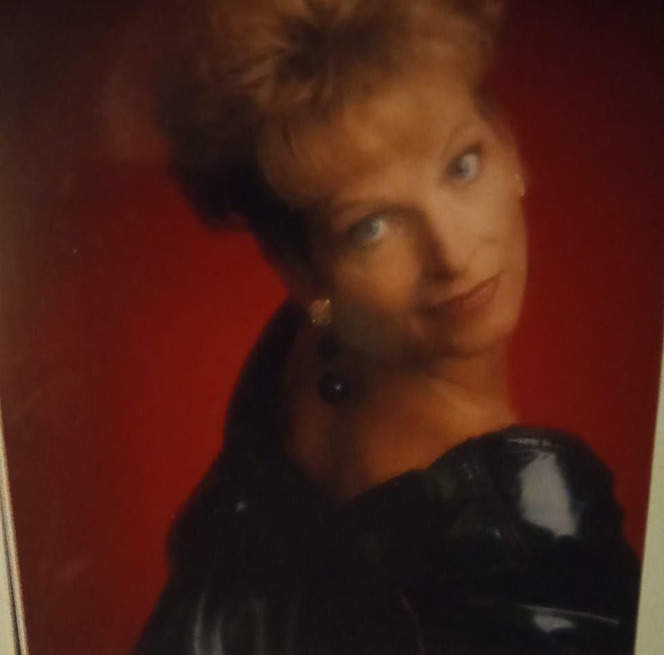 Wayne Ruth Porter