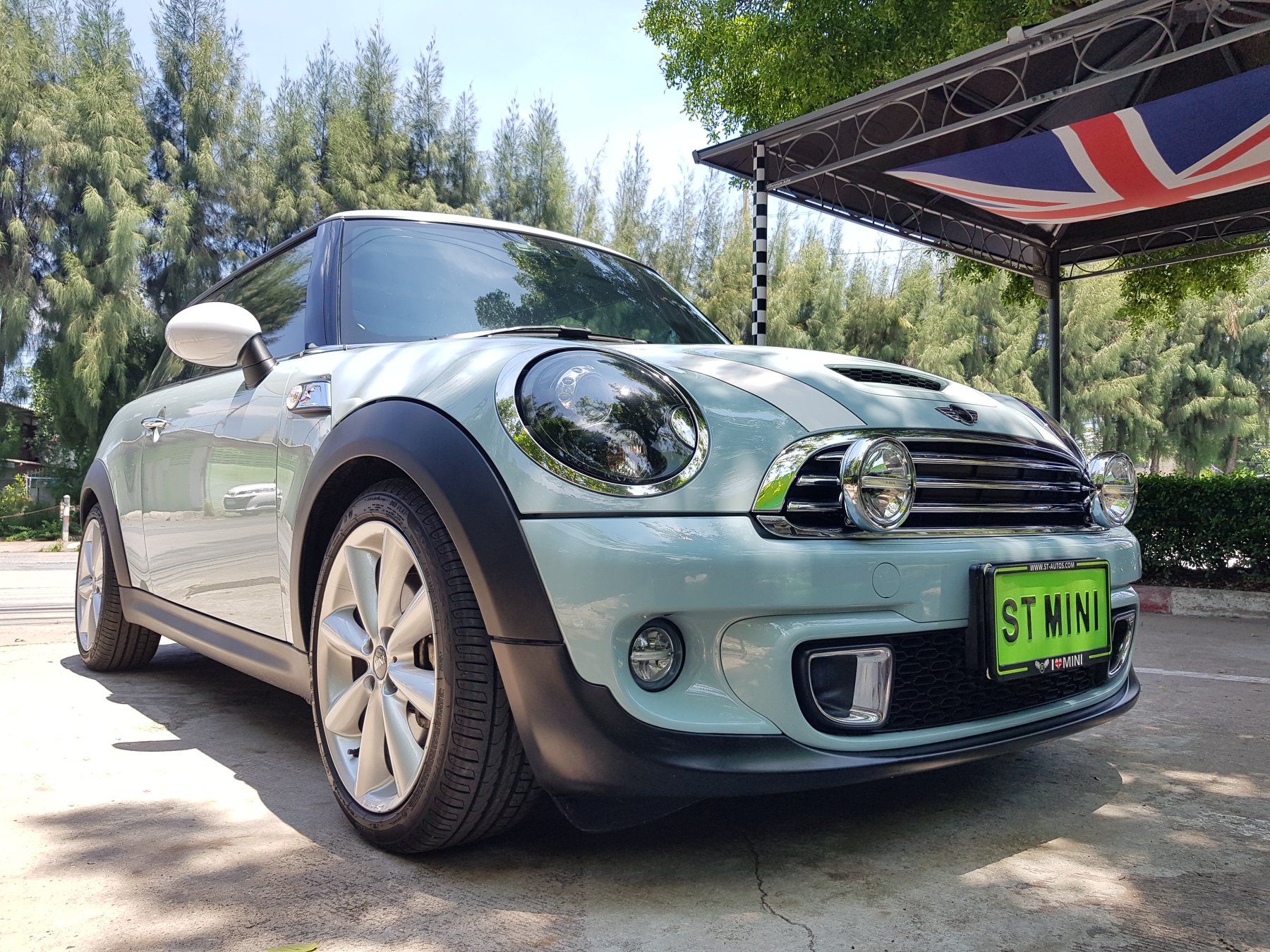 ST MINI - 🌈 Good Morning☀️ #THURSDAY📌20 Aug 2020 Gen2...