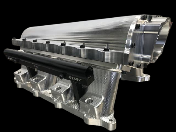 MMR's Billet Intake... - Modular Motorsports Racing - MMR | Facebook