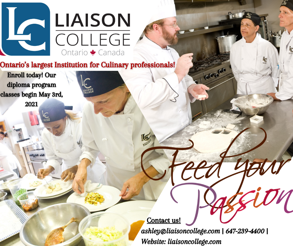 Liaison College Head Office | Brampton ON
