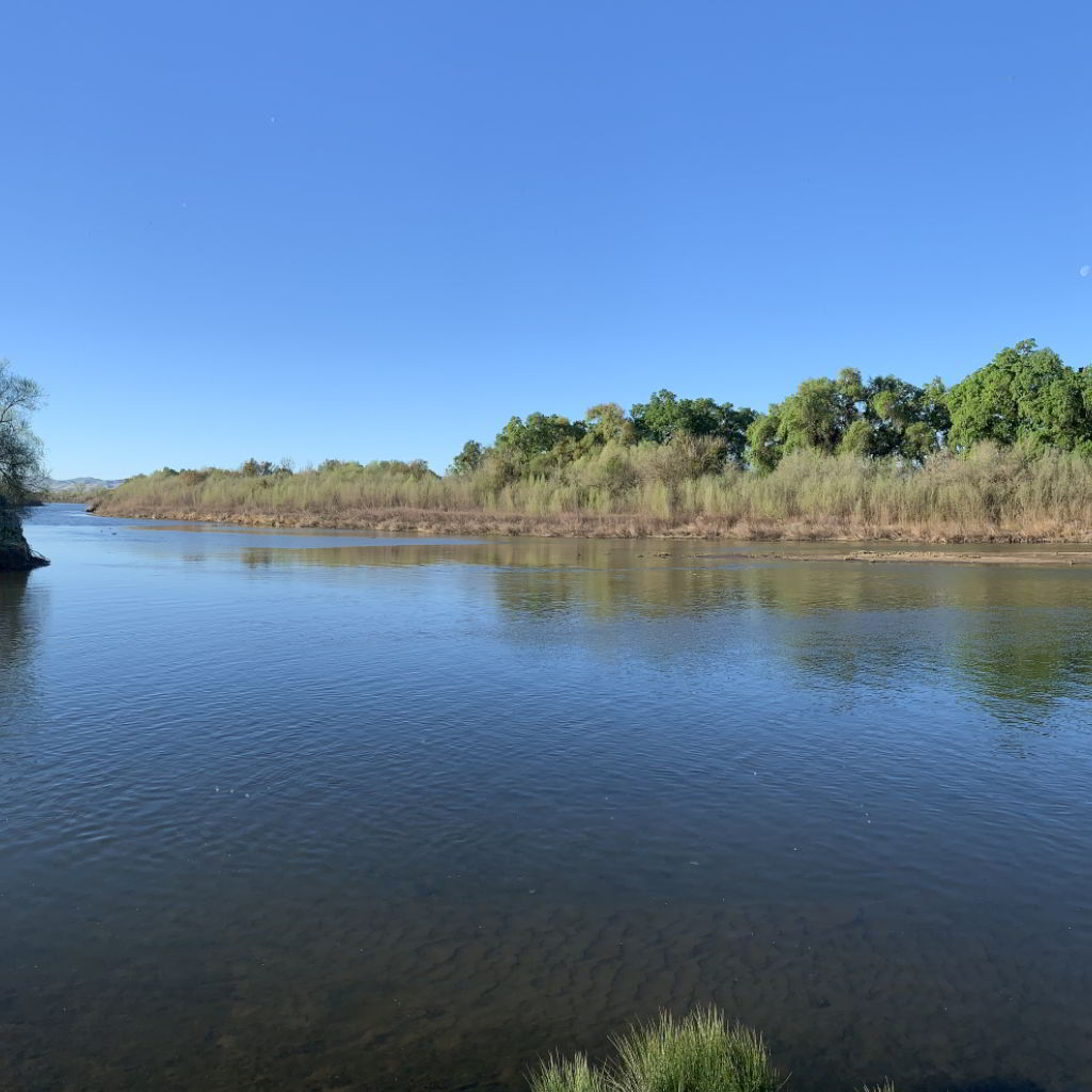 Two Rivers RV Park and Campground | Manteca CA
