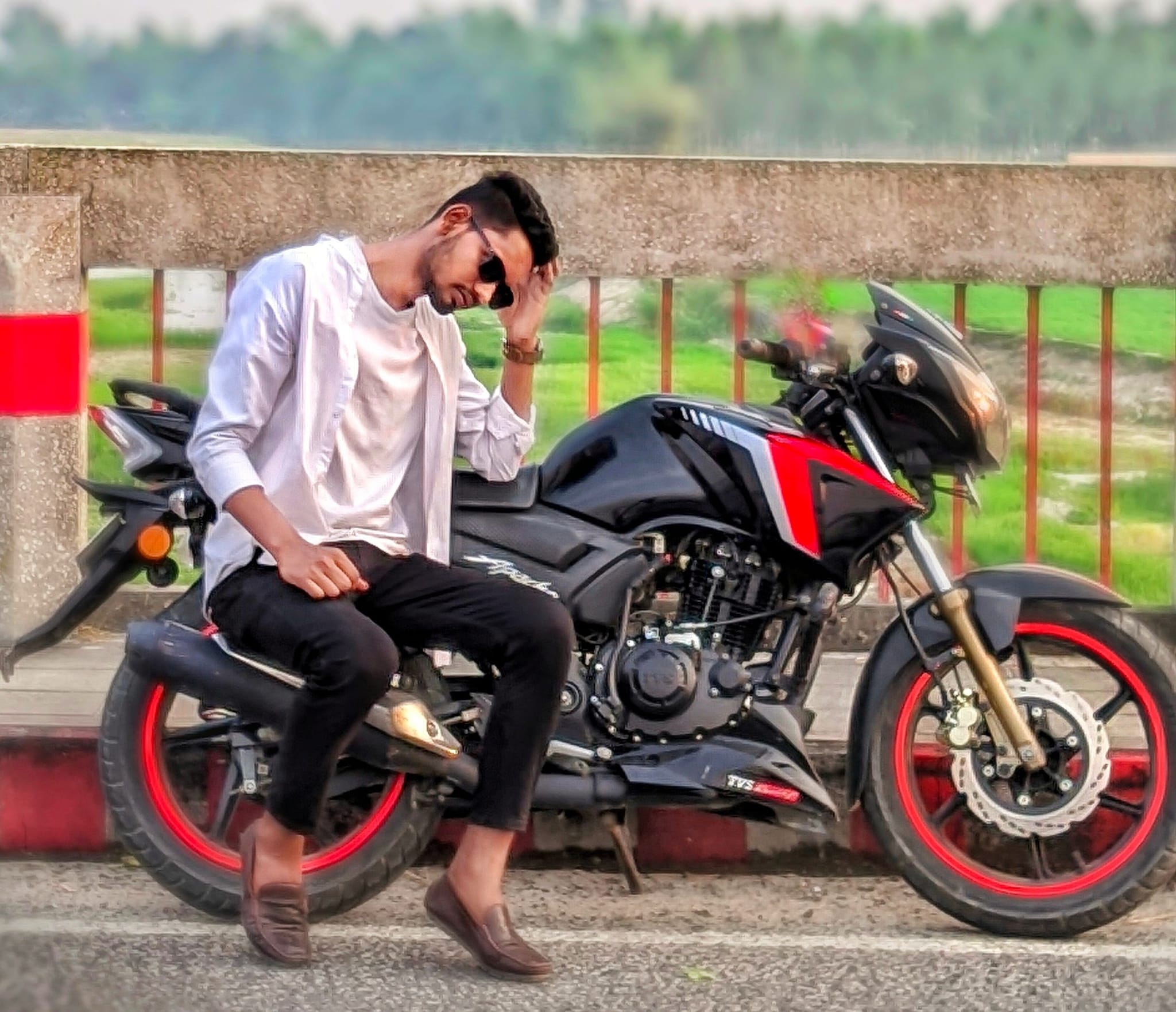 Md Rasel Sheikh