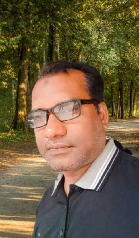 M Asn Ahsan