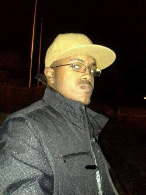 Michael D Rutledge Sr.