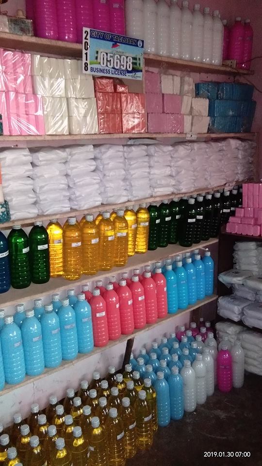 Para... Direct Supplier of Detergents & Dishwashing Liquid Facebook