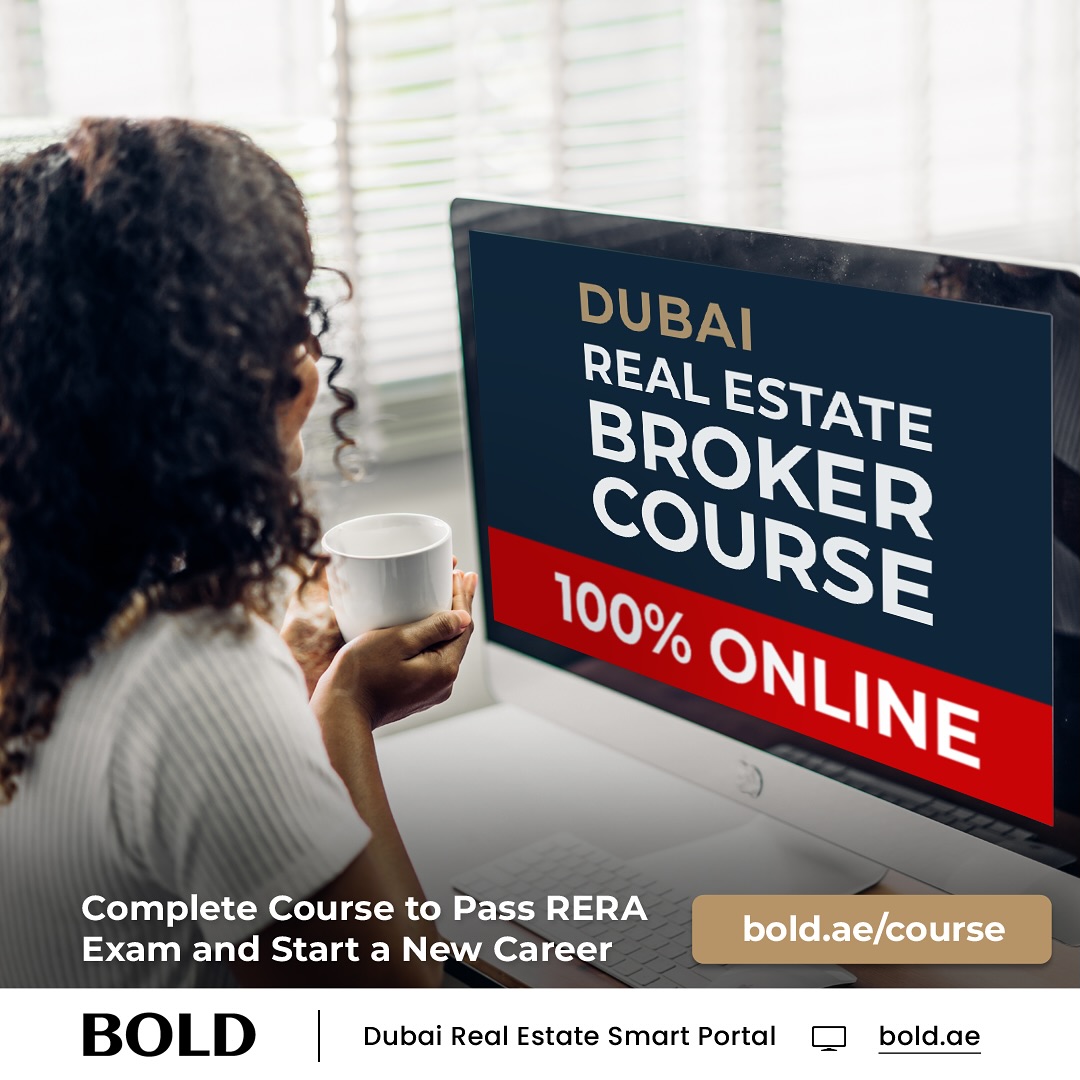 BOLD Real Estate | Dubai