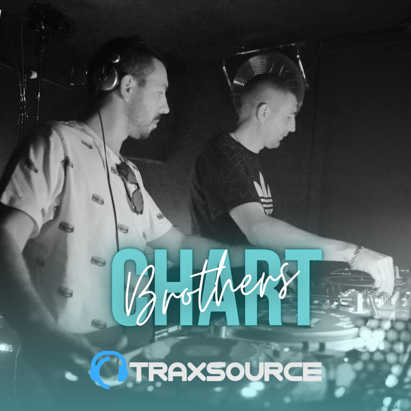 New Traxsource chart is coming! Link 👉🏻... - Brothers In Arts