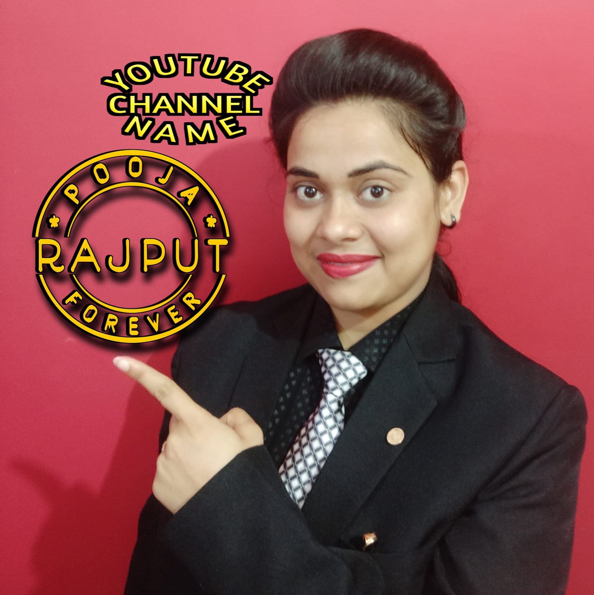 Pooja Rajput