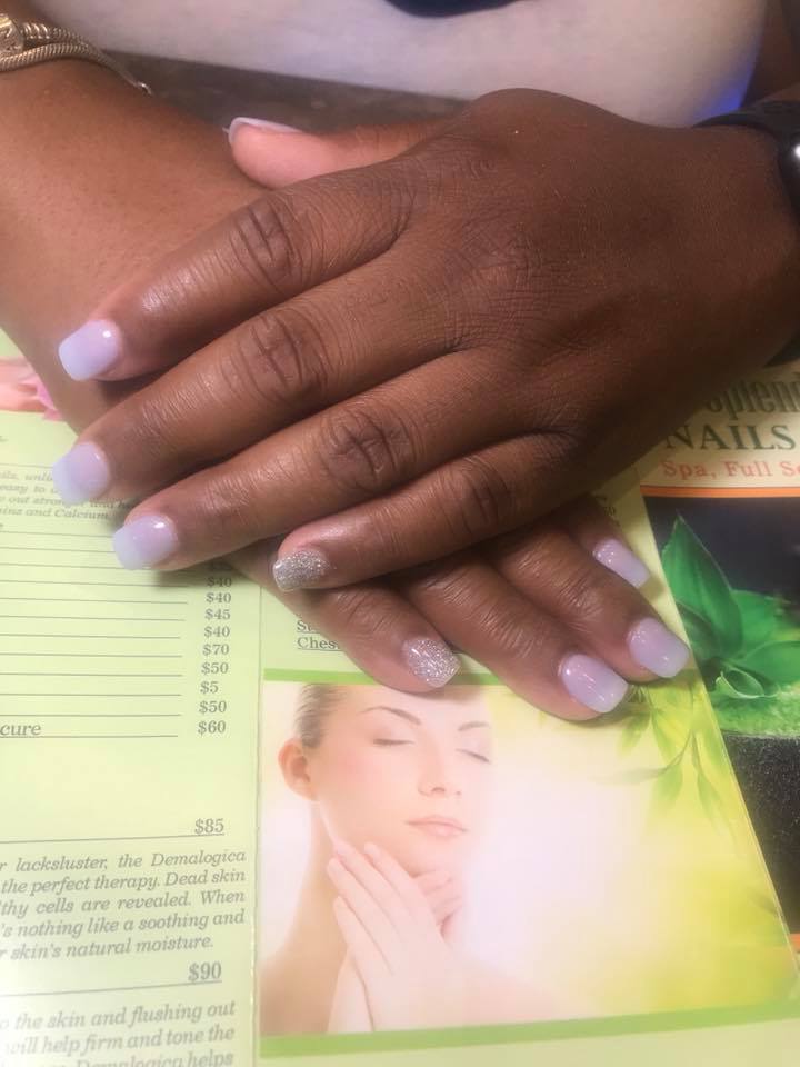 Splendor Nails and Spa | Washington D.C. DC