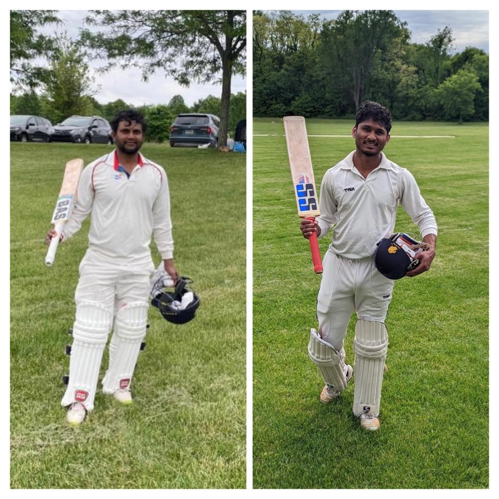 Royal Knights Cricket Club