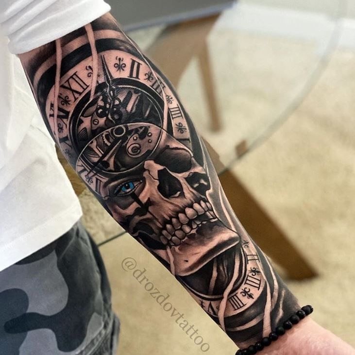 @raman_tattooz #followforfollowback #trendingreel #tattoo #talwandisabo ...