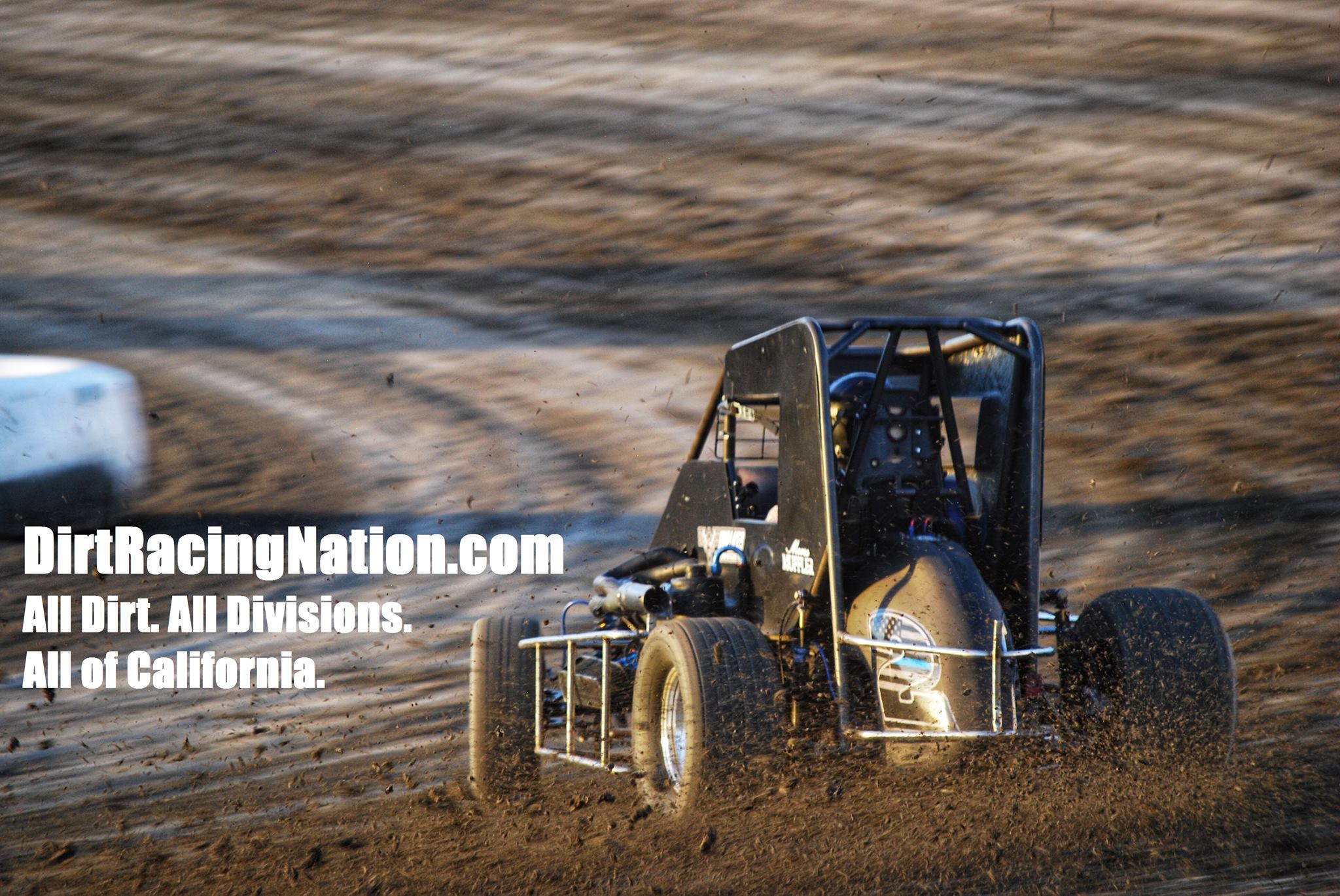 Dirt Racing Nation