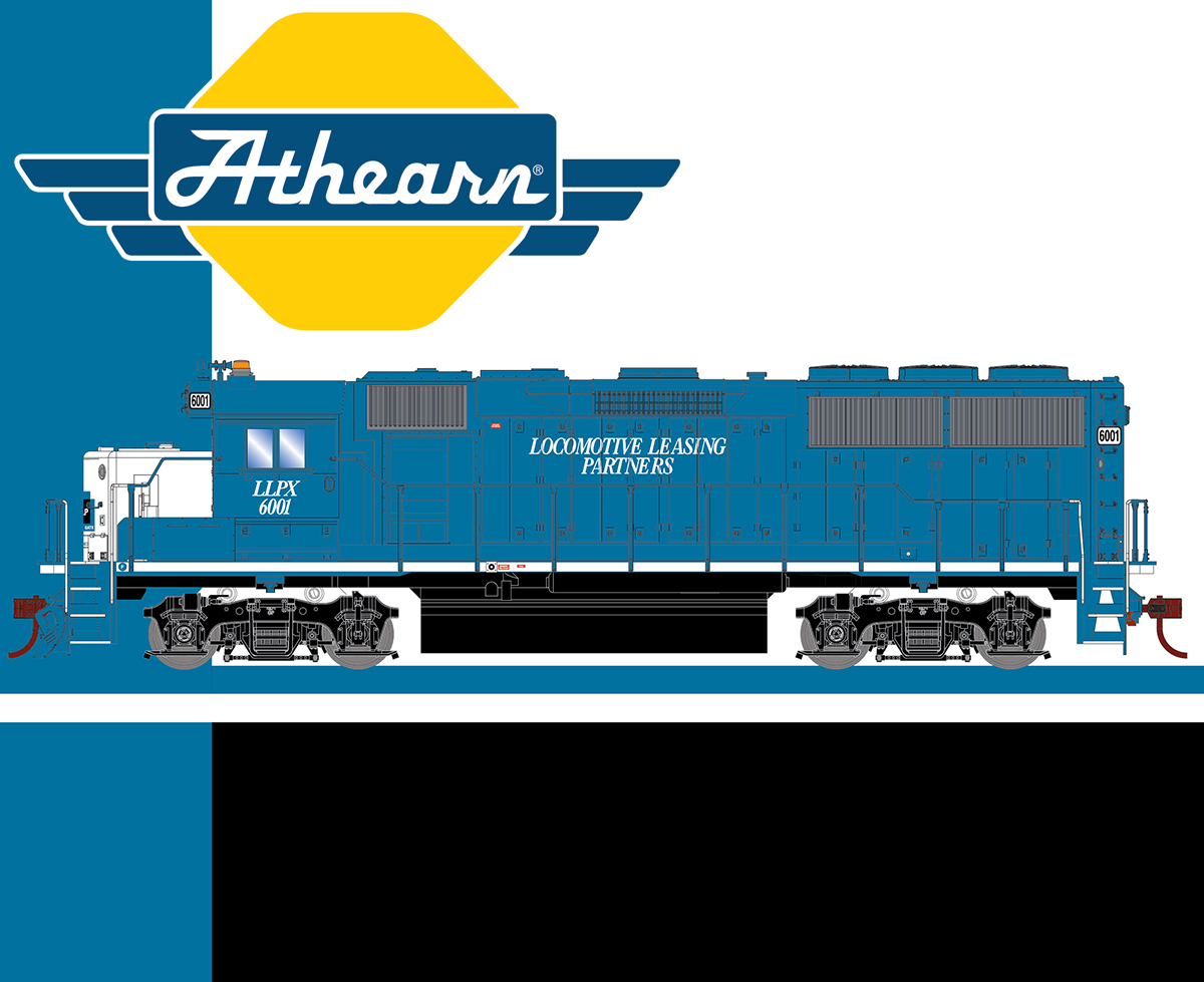 Front End Friday. Athearn Product Development wanted to share an