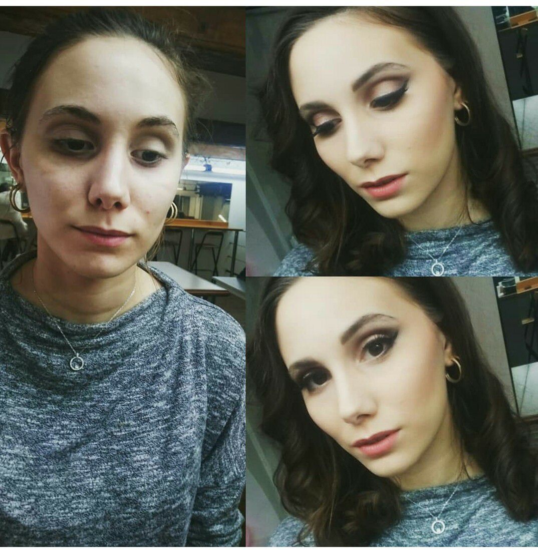 Inès Make up Artist