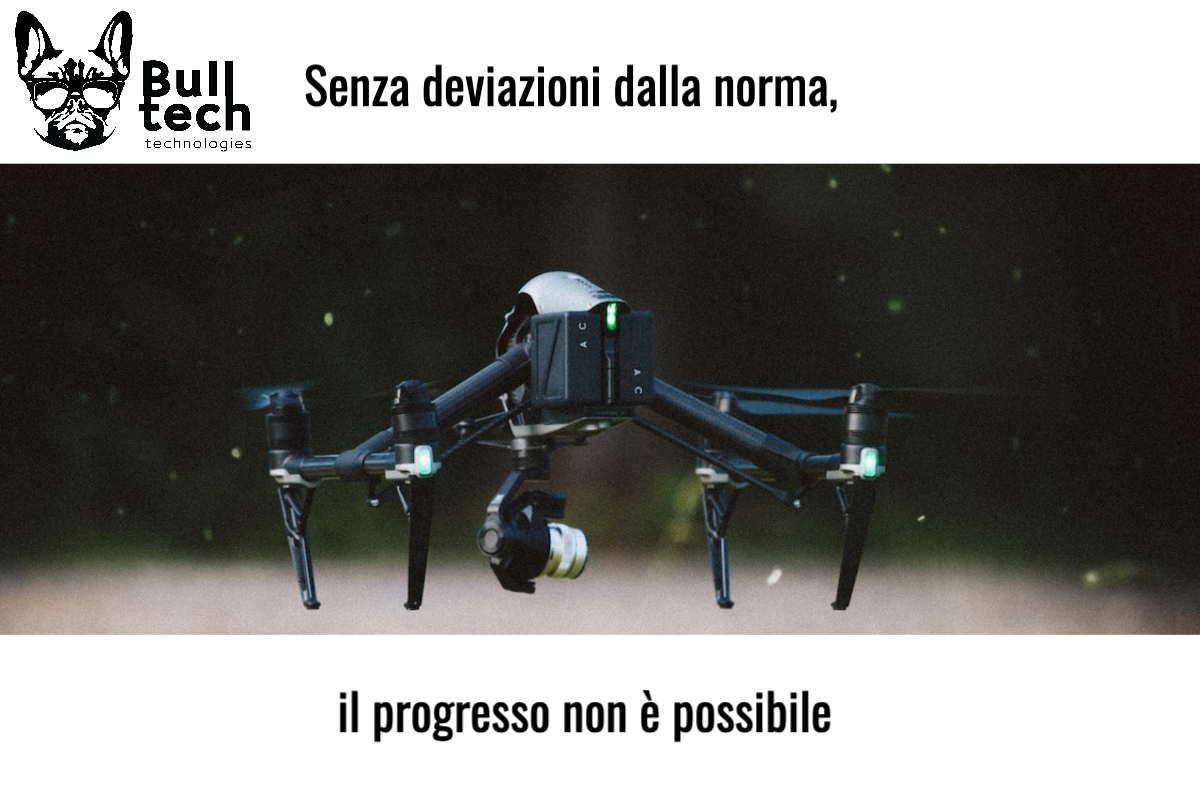 Bull Tech Technologies srl | Corsico