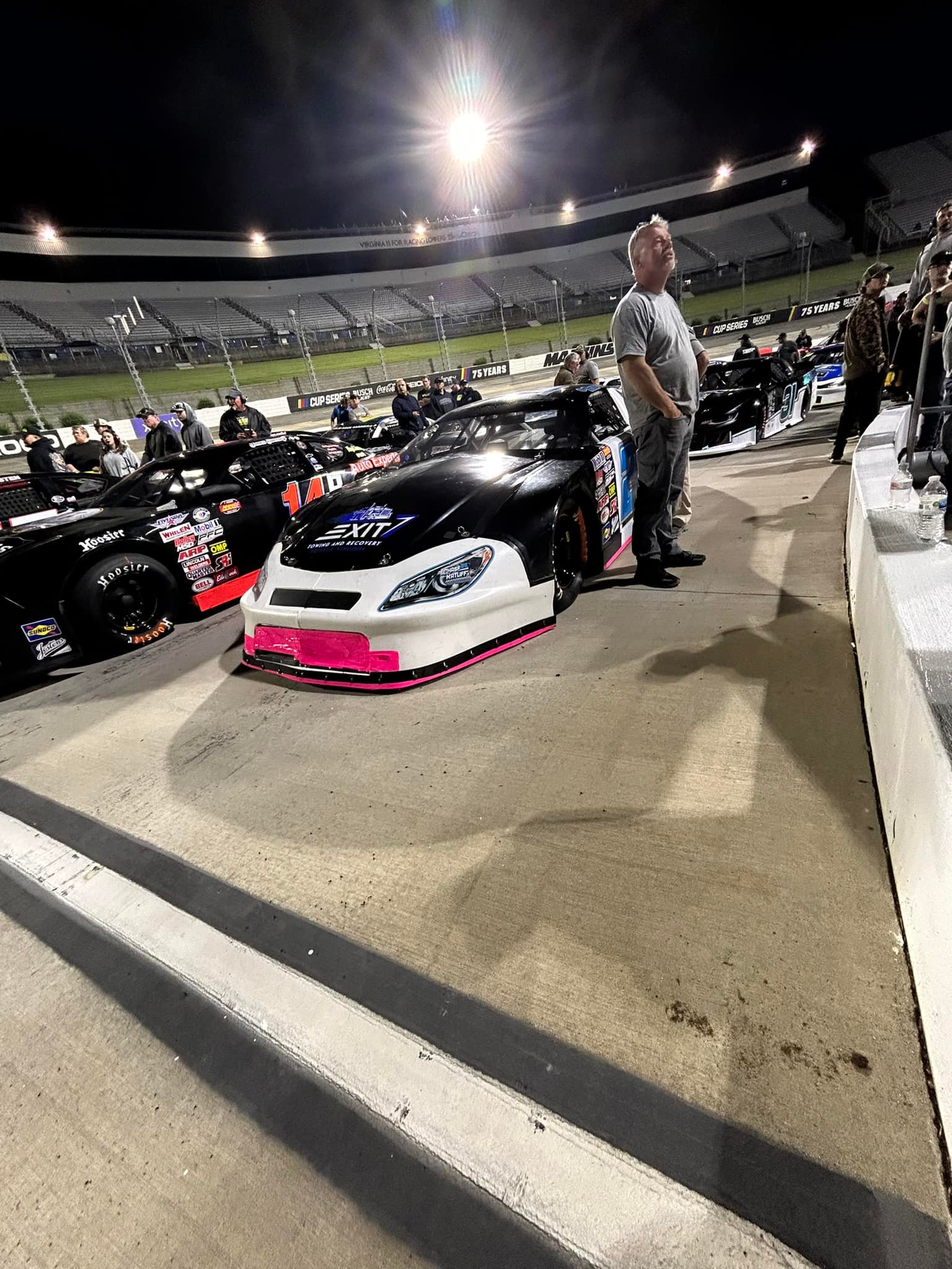Chase Ratliff Performance