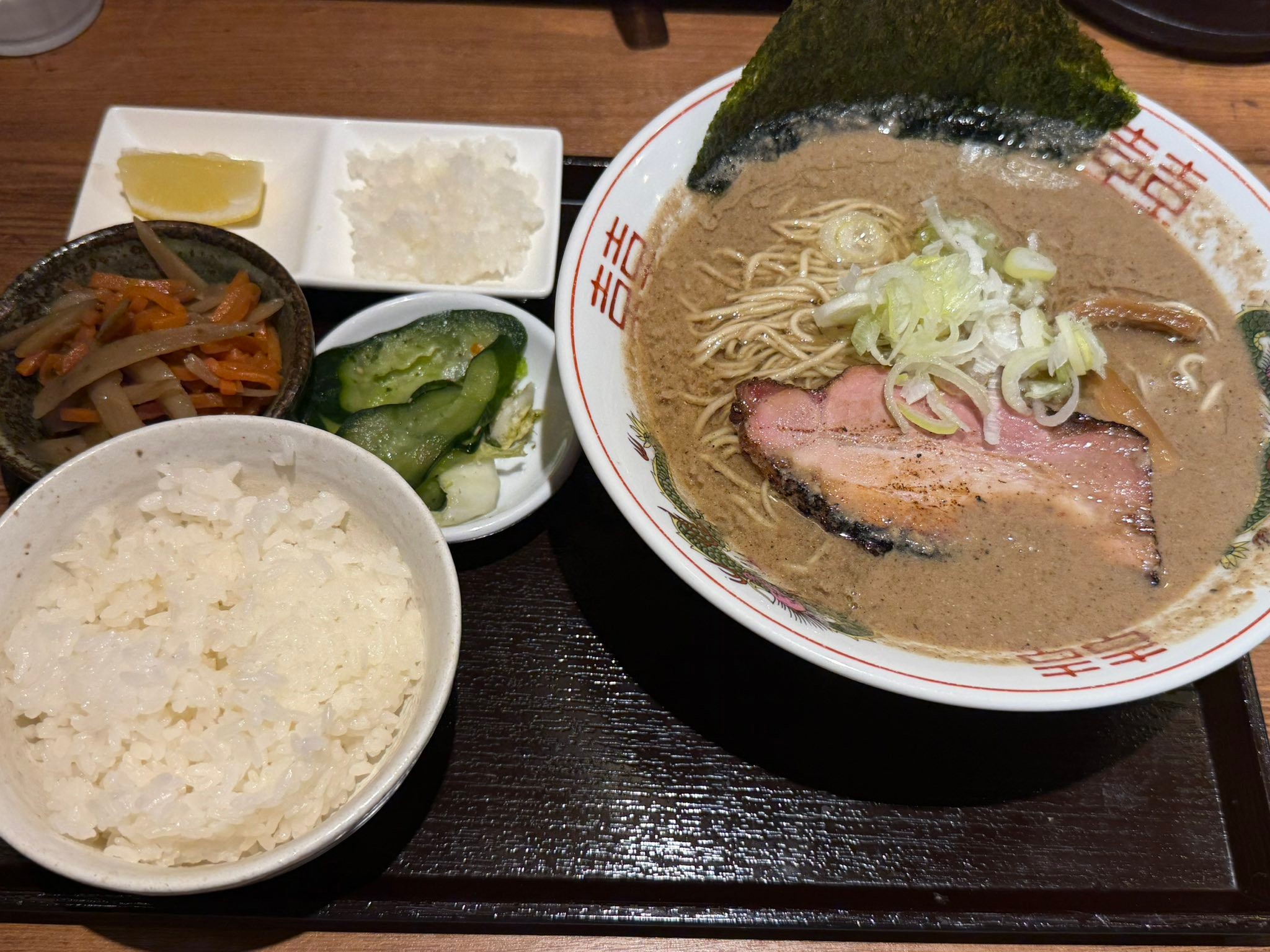 麺 屋 58