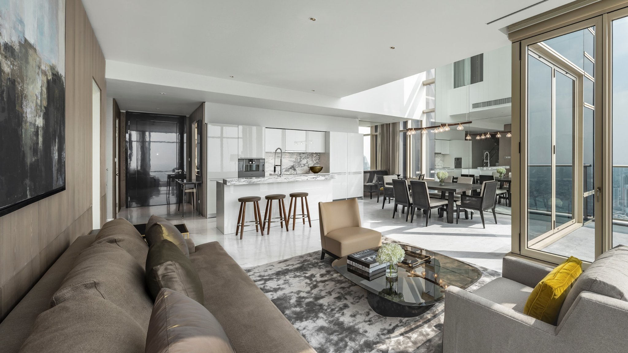 Introducing ‘The... - Four Seasons Private Residences Bangkok | Facebook