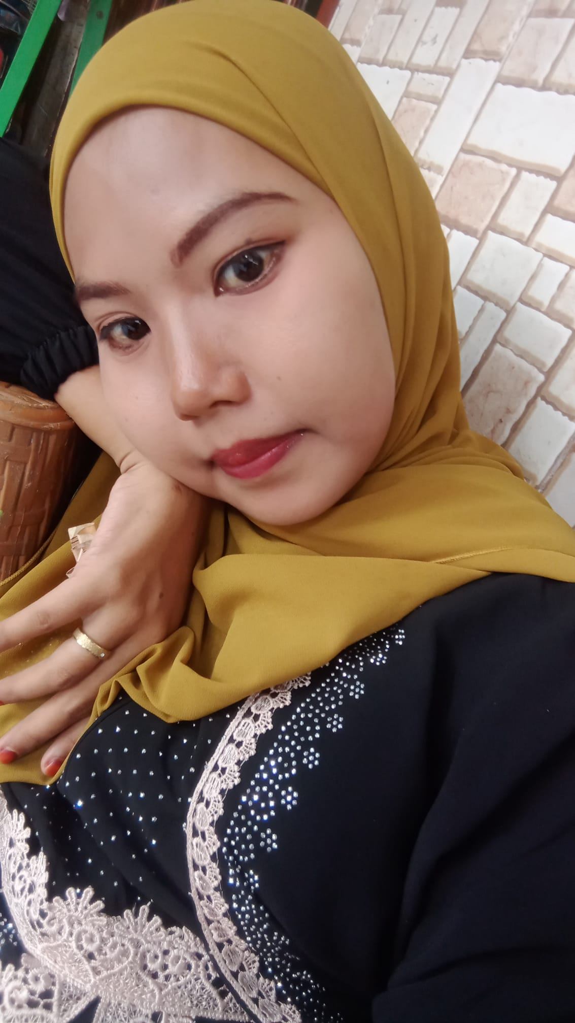 Siti Rohimah Iim