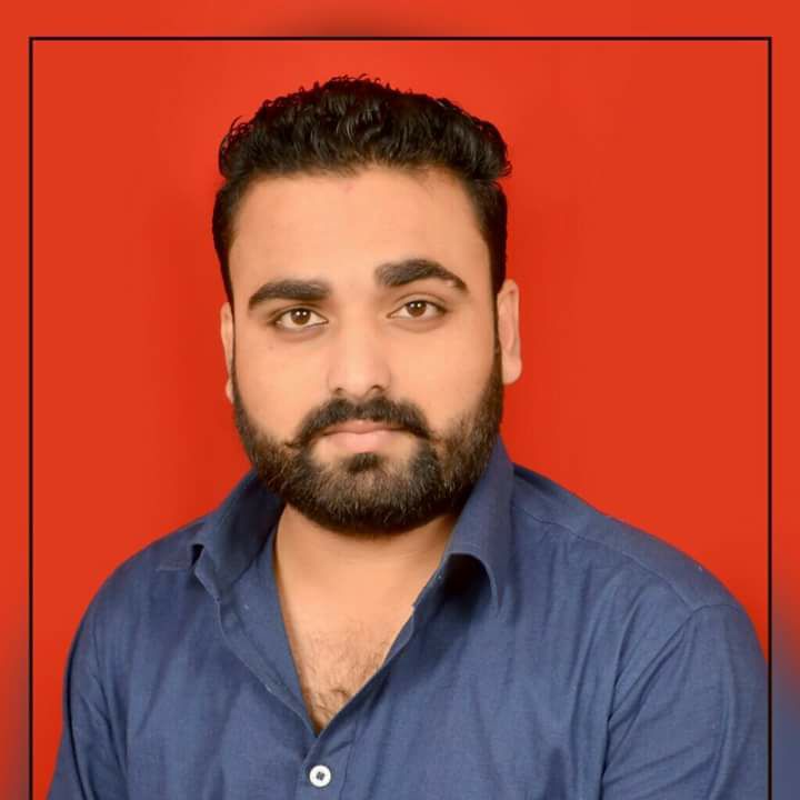 Sameer Raza khan