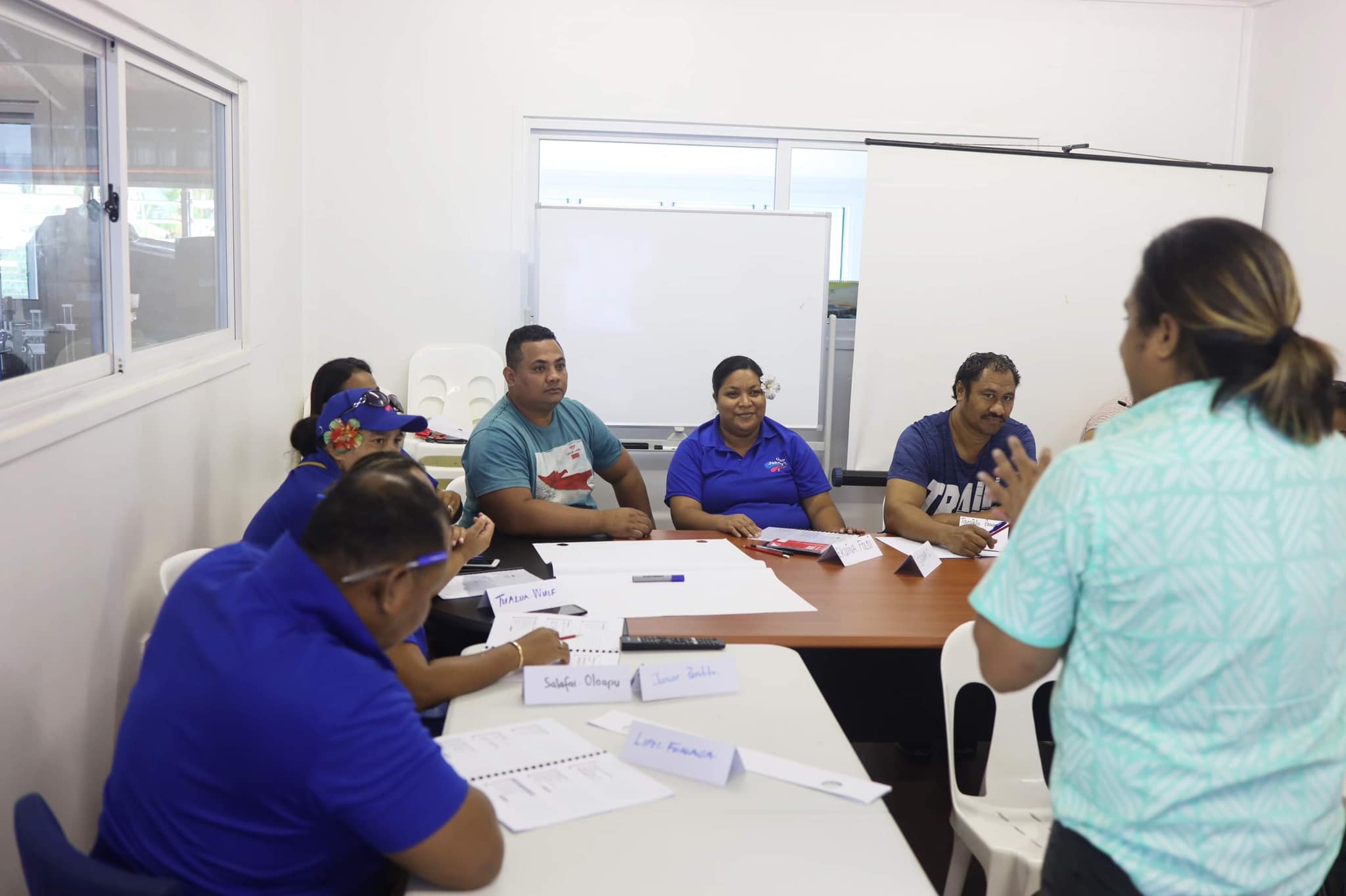 EMD Samoa - We have been conducting Customer Service... | Facebook