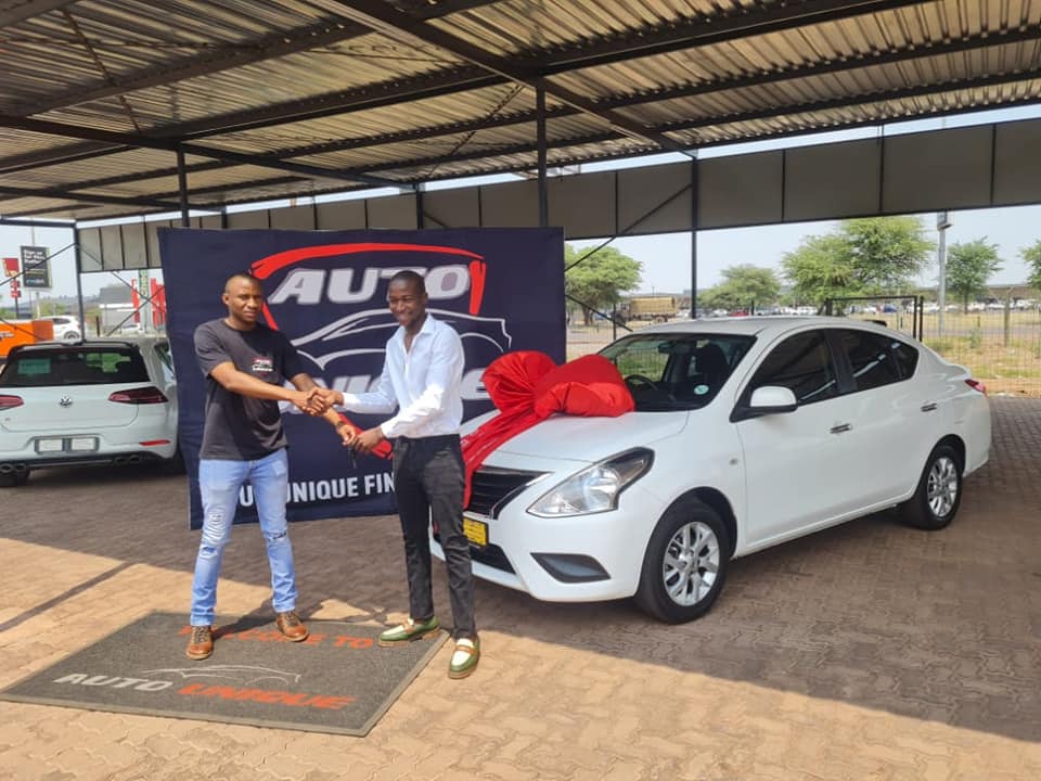 Auto Unique SA - Today AUTO UNIQUE would like to...