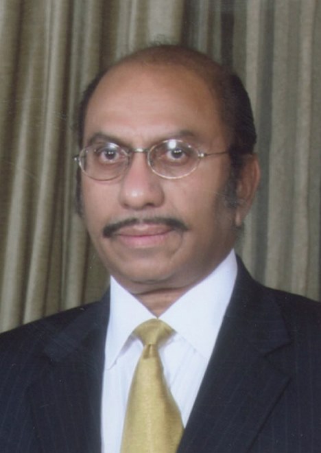 Dr. Mali Reddy, president of the... - Cheese Market News | Facebook