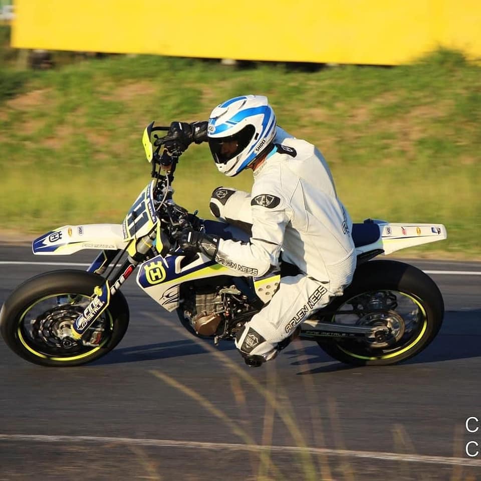 JB Racing - Home