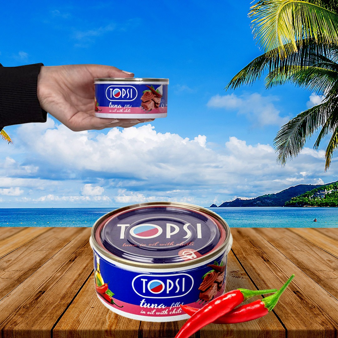 Topsi UAE