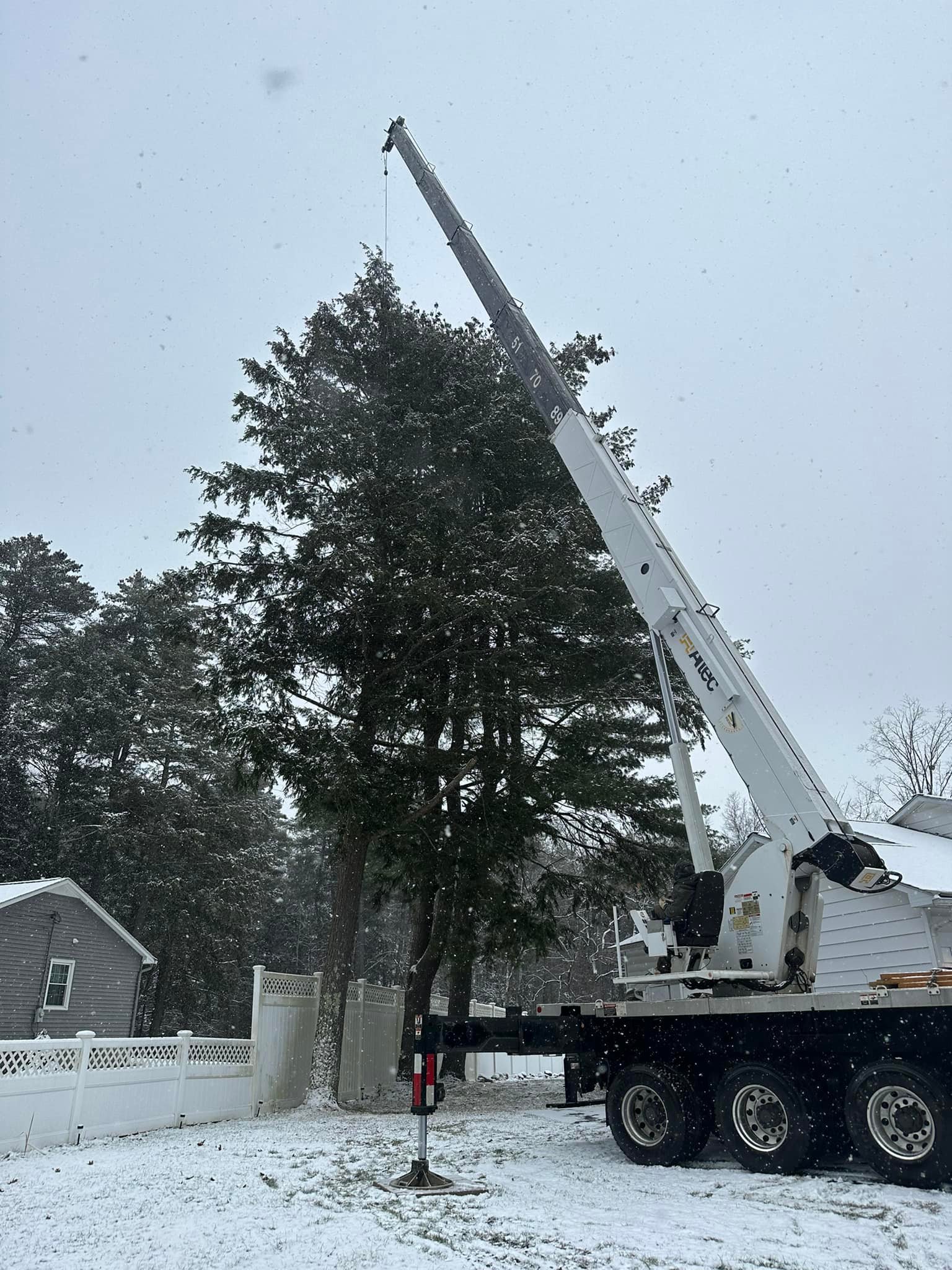 Ballston Tree & Property Services | Ballston Spa NY