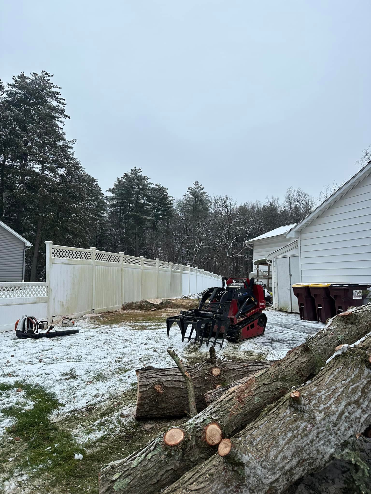 Ballston Tree & Property Services | Ballston Spa NY