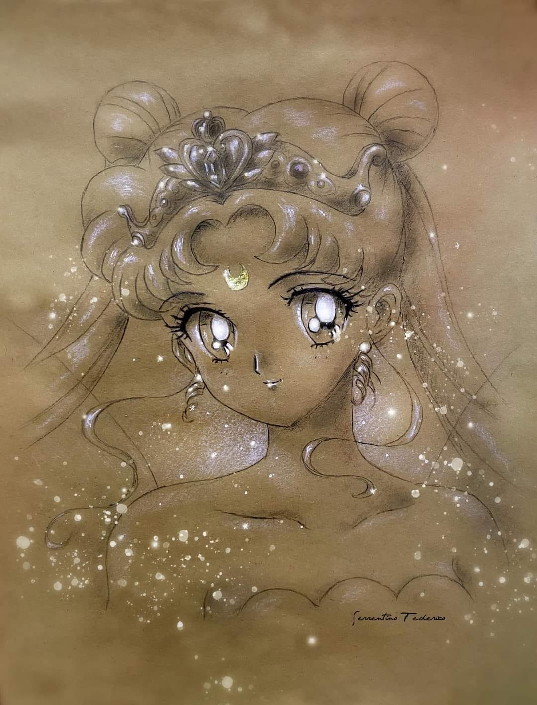 Sailor Moonies
